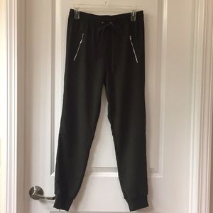 Joggers